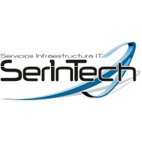 SERINTECH LTDA logo - Similar company to Alephsa Sas