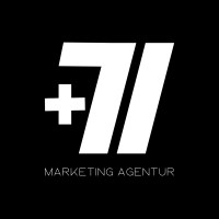 +71 Marketing Agency logo - Similar company to Cholom - Personal Branding Agentur