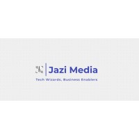 Jazi Media logo - Similar company to Jazinet