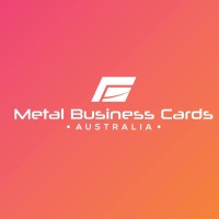 Metal Business Cards Australia logo - Similar company to Xtremecardzz