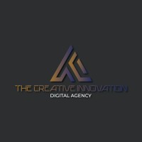 The Creative Innovation logo - Similar company to D Tech Bureau
