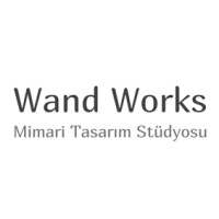 Wand Works Mimarlık logo - Similar company to Yup Architectural Design Studio