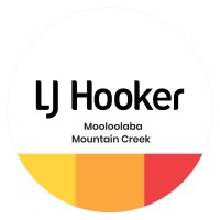 LJ Hooker Mooloolaba | Mountain Creek logo - Similar company to Mobbs Electrical Contractors