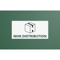 MHK Distribution logo - Similar company to Hte Distribution