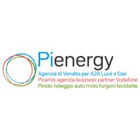 Pi.Energy logo - Similar company to Pi Education