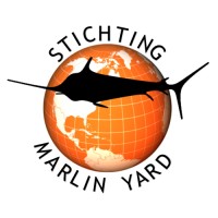 Stichting Marlin Yard logo - Similar company to Stichting Divers & Jong