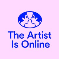 The Artist Is Online logo - Similar company to Staffinity Recruitment Ltd
