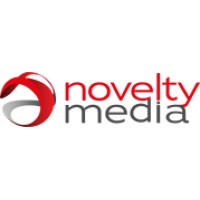 Novelty Media logo - Similar company to Smart Add