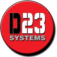 D23 Systems, LLC logo - Similar company to Qa Consulting Engineers