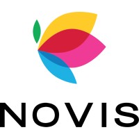 Novis S.r.l. logo - Similar company to Iris Green Srl
