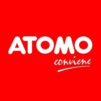 Atomo Supermercados logo - Similar company to Atomo