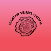Mountain Writers Festival