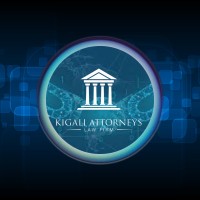 KIGALI ATTORNEYS LEGAL CONSULTANTS & PARTNERS logo - Similar company to Kc Attorneys
