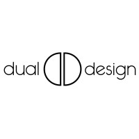 Dual Design logo - Similar company to Lot1038