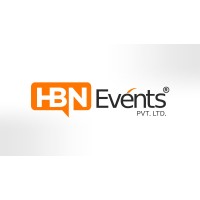 HBN EVENTS PVT LTD logo - Similar company to Confine System