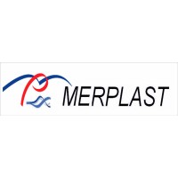 Merplast Plastic Profile Tubes and Dye Ind. Trade. Co. Ltd. logo - Similar company to Pimpa Plastik Boru Paz. A.Ş.