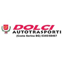 AUTOTRASPORTI DOLCI SERGIO S.R.L. logo - Similar company to Metrasped Tiss - Trasporti Eccezionali - Project Cargo