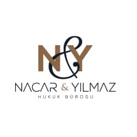 Nacar & Yılmaz Law Office logo - Similar company to Arslan & Partners