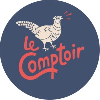 Le Comptoir logo - Similar company to Le Comptoir
