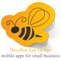 Busy Bee App Design