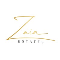 Zaia Estates logo - Similar company to Affine Finance