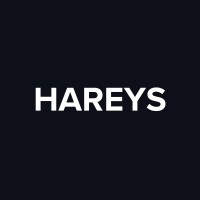 Hareys logo - Similar company to Sinova Development