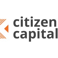 Citizen Capital logo - Similar company to Phitrust