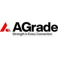 AGrade Fasteners logo - Similar company to Fasteners Australia
