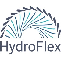 HydroFlex logo - Similar company to Revhydro