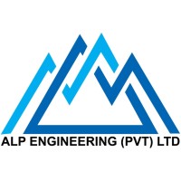 ALP Engineering (Pvt) Ltd logo - Similar company to Alp Engineering & Consultancy Ltd.