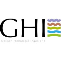 GHI | Gestión - Hidrología - Información logo - Similar company to Uc Davis Chile