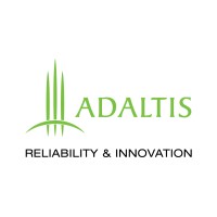 ADALTIS - IVD Manufacturer, Italy logo - Similar company to Volta Srl