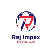 Raj impex logo - Similar company to Manek Eco Packaging