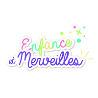 Enfance et Merveilles logo - Similar company to Cesad