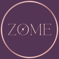Zome Luxury logo - Similar company to Impressions Choco Hub