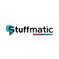 Stuffmatic logo - Similar company to Infinity Techedge