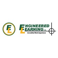 ENGINEERED LEARNING logo - Similar company to Westfield Technology Group