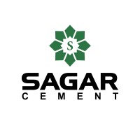 Sagar Cements logo - Similar company to Parasakti Cement Industries Limited