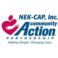 NEK-CAP, Inc. logo - Similar company to South Central Kansas Economic Development District