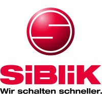 Siblik Elektrik GmbH & Co KG logo - Similar company to Fke Gmbh
