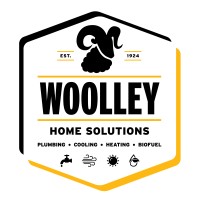 Woolley Home Solutions logo - Similar company to A.J. Perri