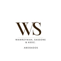 Estudio Jurídico WS & Asociados logo - Similar company to Estudio Juridico Sg