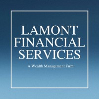 Lamont Financial Services logo - Similar company to Mfr Securities, Inc.