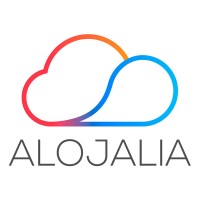 ALOJALIA logo - Similar company to Endesys Sociedad Cooperativa
