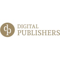 dp DIGITAL PUBLISHERS Ltd. logo - Similar company to Dp Digital Publishers Gmbh