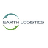Earth Logistics logo - Similar company to Tech Surya