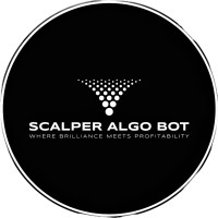 Scalper Algo Bot logo - Similar company to Welfare Games