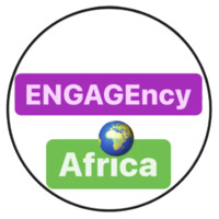 ENGAGEncy Africa logo - Similar company to Mw Live.Move.Protect.