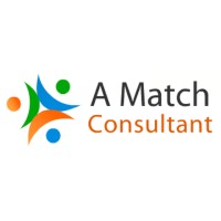 A Match Consultant Limited logo - Similar company to Woolly Pig Hk