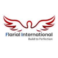Flarial International logo - Similar company to Vishub